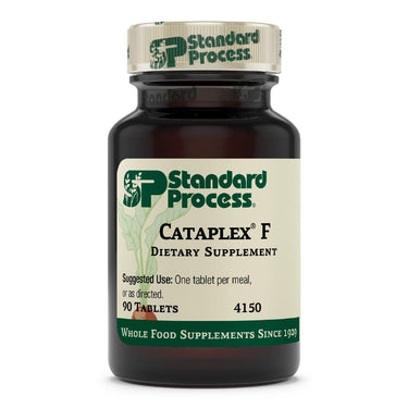 Cataplex F Tablets